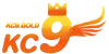 KC9.Gold Logo