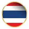 Thailand Flag
